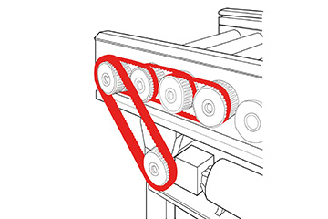 Roller Conveyor Applications