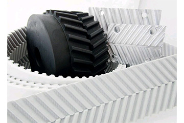 AS/RS – Megalinear Open end