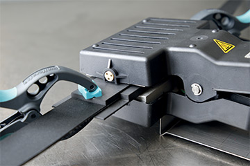 Roller Conveyer – Rapplon High Performance Flat Belt
