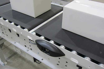 Belt Over-Roller