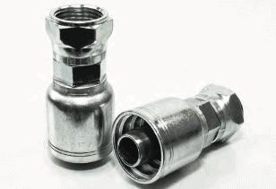 Hydraulic Fittings