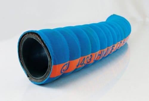 Chemical Hose