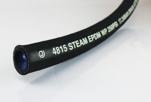 Steam Hose