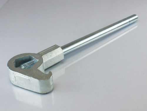  Adjustable Hydrant Wrenches 
