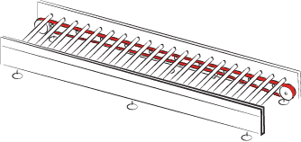 Roller Conveyor Applications
