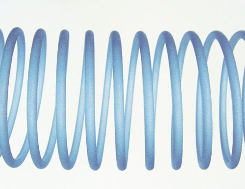  Banding Coils 