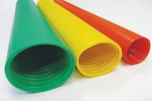  Banding Sleeves 