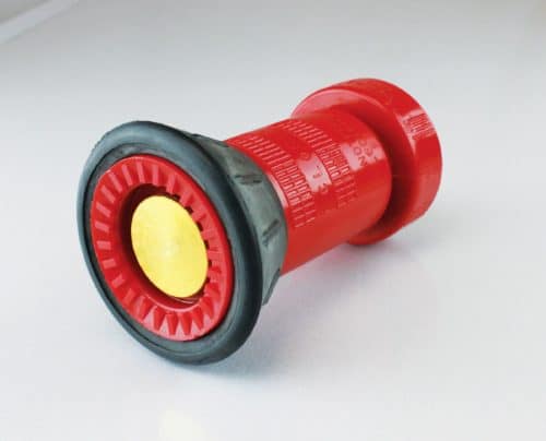  Combination Plastic or Brass Fog Nozzles 