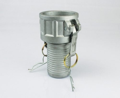 Crimp Couplings, Ferrules, and Sleeves