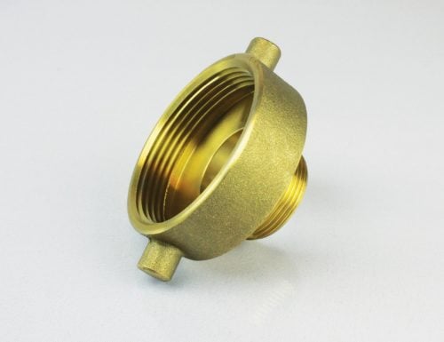 Hydrant Adapters