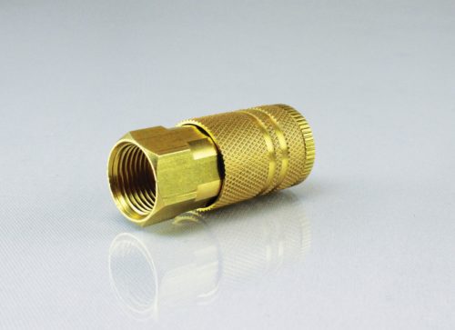  Air Couplers 