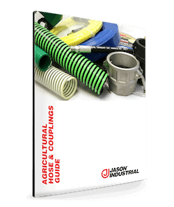 Agricultural Hose & Couplings Catalog
