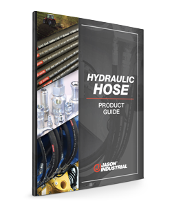 Hydraulic Hose Product Guide