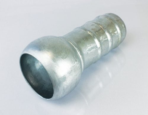  Locking Lever Pump Couplings 