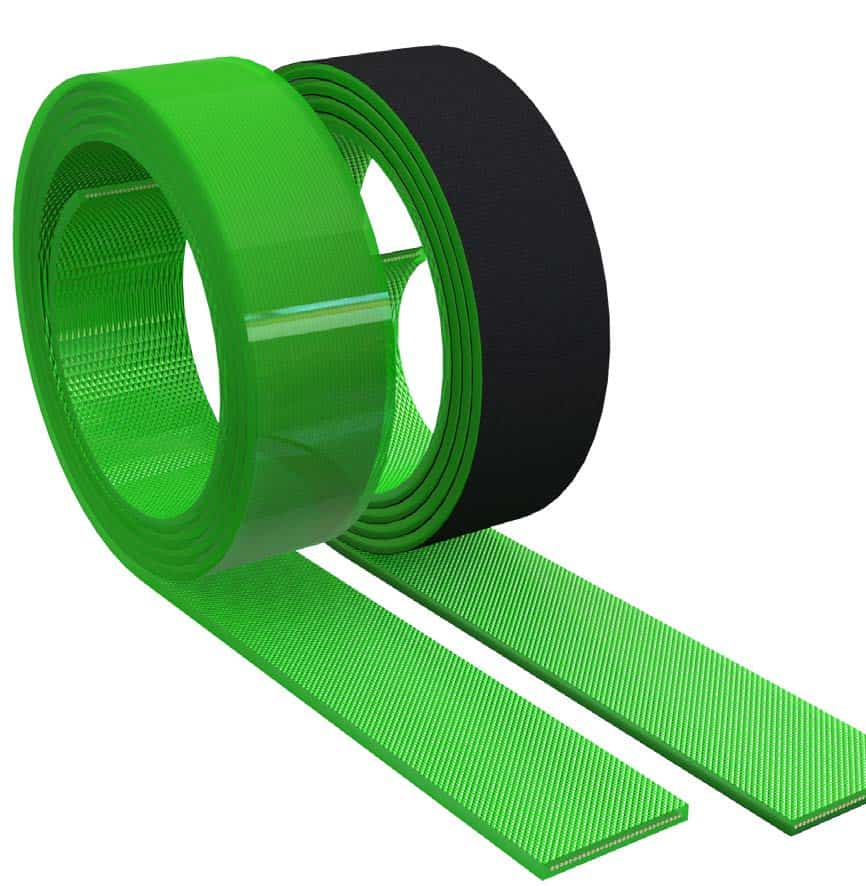 Rolling Conveyor
