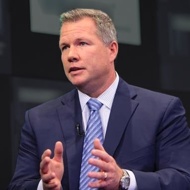 Tom Doring as AMMEGA’s new President of the Americas