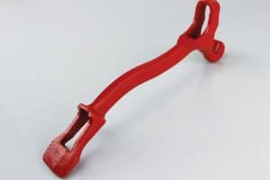Universal Spanner Wrenches