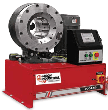 Series JCC4-50 Series JCC4-50