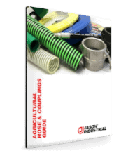 Agricultural Hose & Couplings Catalog