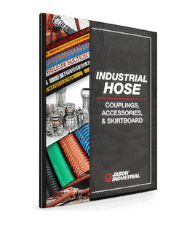 Industrial Hose, Couplings, Accessories & Skirtboard Product Guide