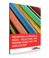Industrial/Hydraulic Hose eBook