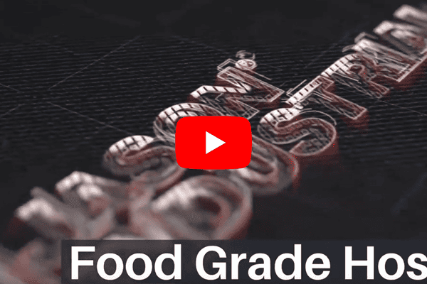 Jason Industrial Food Grade Hoses Jason Industrial Food Grade Hoses